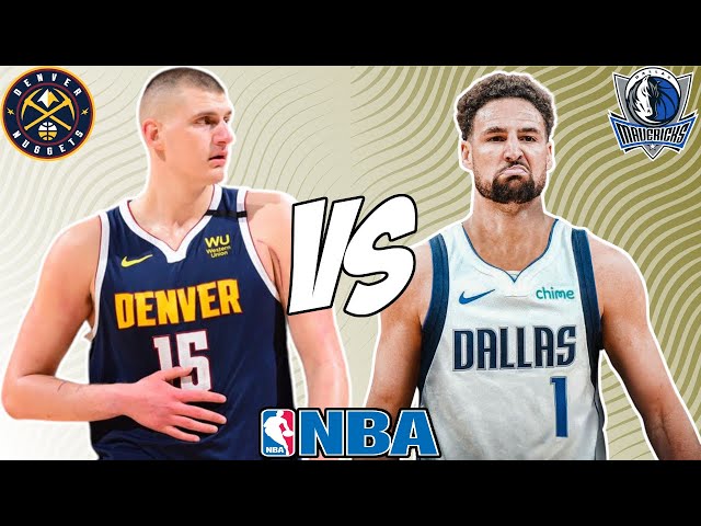 Dallas Mavericks vs Denver Nuggets 11/22/24 NBA Picks & Predictions | NBA Tips