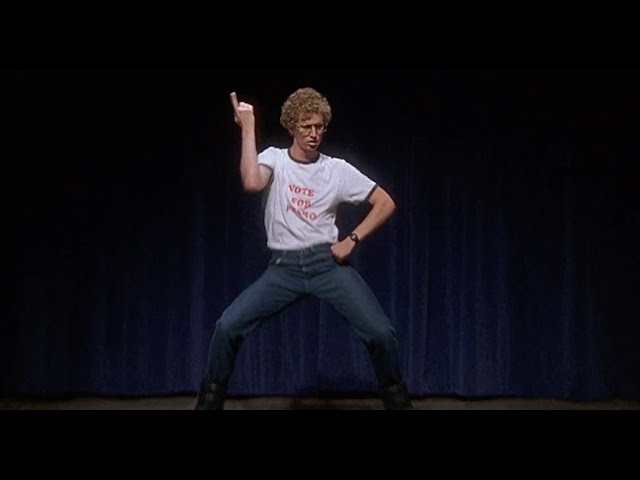 THE BEST OF Napoleon Dynamite