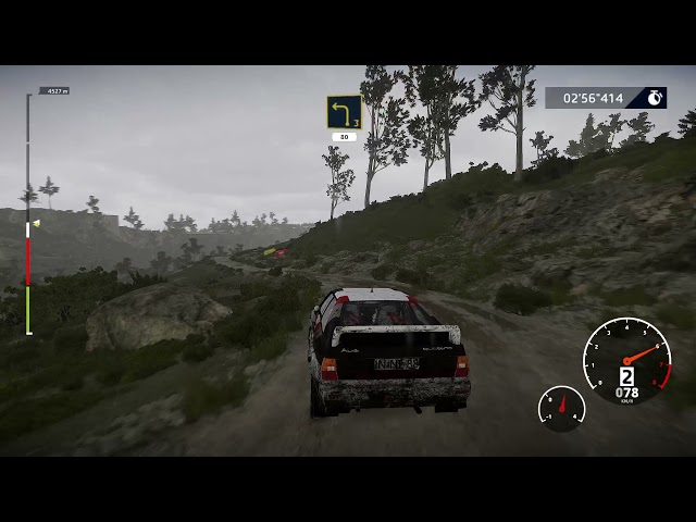 WRC 10-PS4 Michele Mouton Portugal wet #2