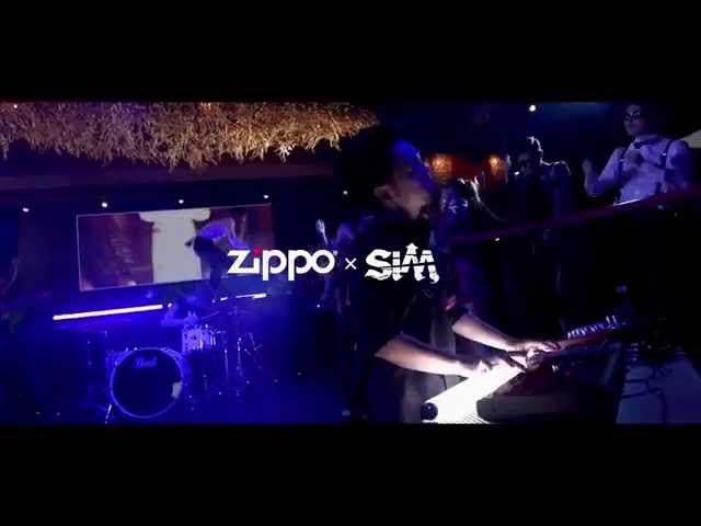 SiM - GUNSHOTS (Zippo special short ver.)