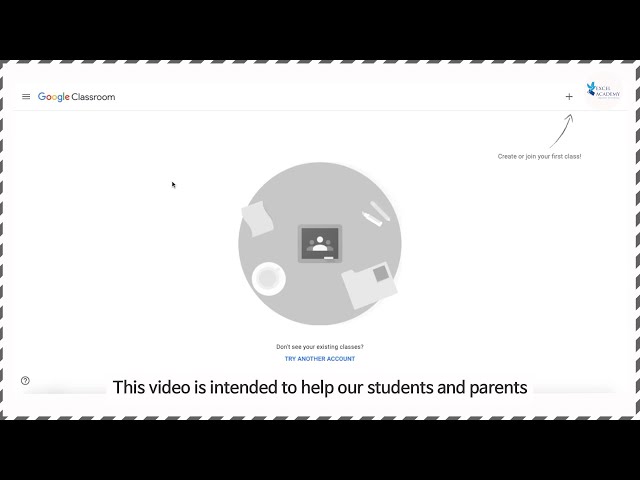 google classroom training