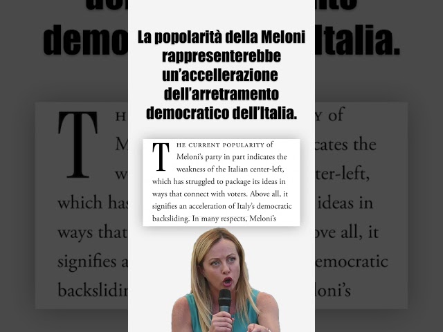 Il giornalismo non è mai neutrale! #Shorts