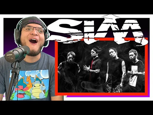 SiM - A | MUSICIANS REACT