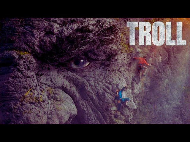 Troll 2022 movie | Marie Wilmann | Kim Falck | USA Movie Direct | Full Movie Fact & Review Film