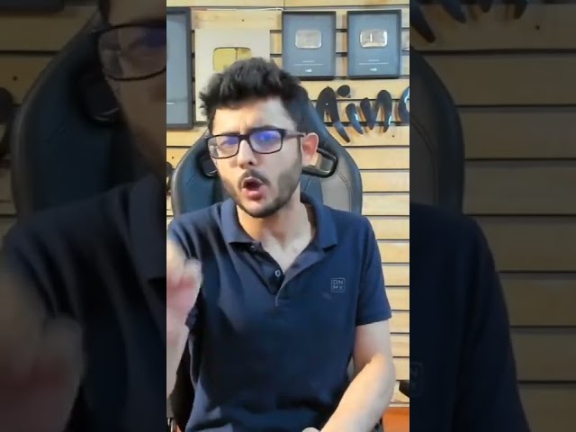 carryminati subscribe karo means #shorts #memes @itsgsshorts