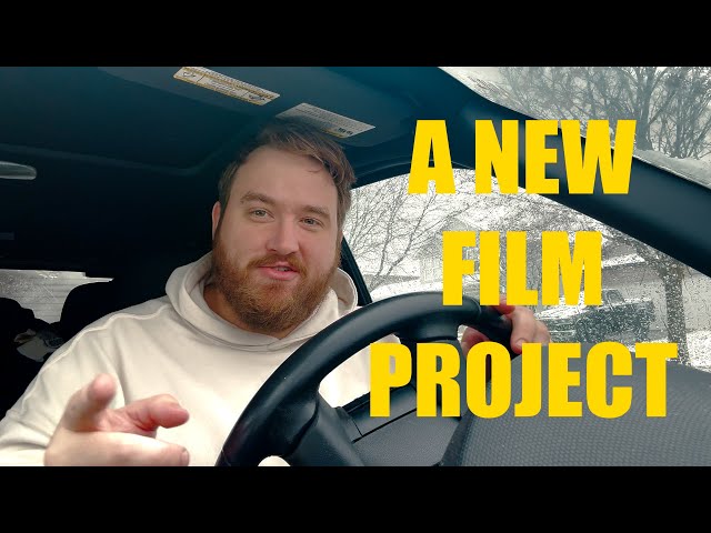 Indie Filmmakers I NEED You For My Next Project