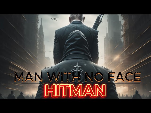 HITMAN 3, A GOOD WAY TO DIE