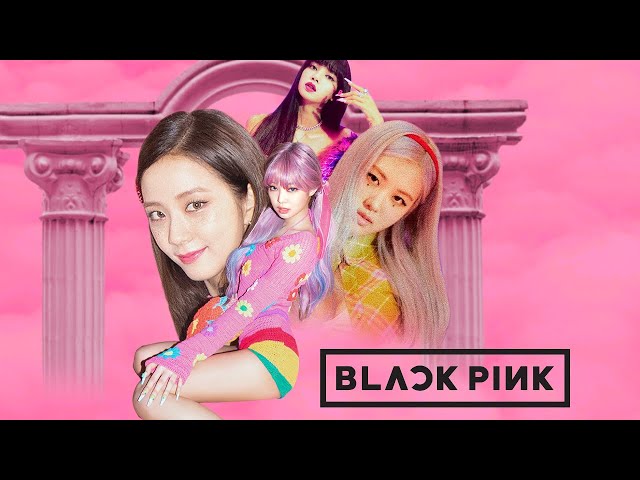 The Revolution: A Story of BLACKPINK