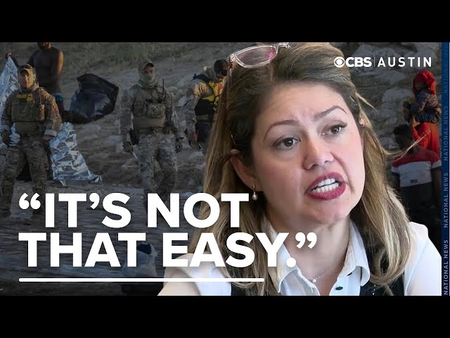 Immigration attorney explains why it’s illegal to use the military for mass deportations