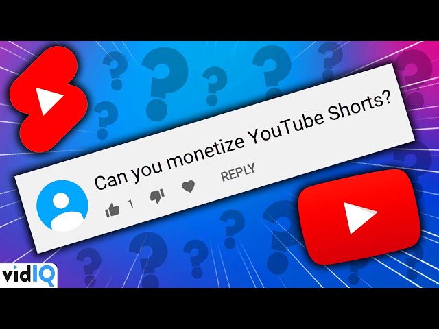 YouTube Shorts: Everything YOU Want To Know!