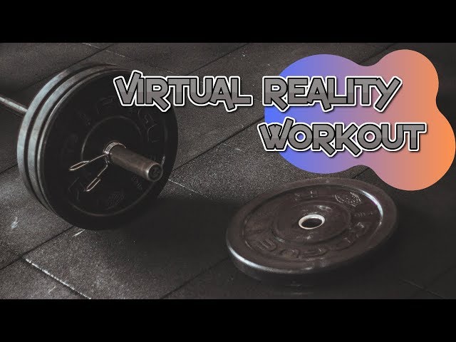 Bone Collector Workout and Basketball Training in VR180