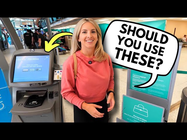 Everything You Need to Do (and Know) Before Boarding Your Next Flight (Travel 101: Ep. 3)