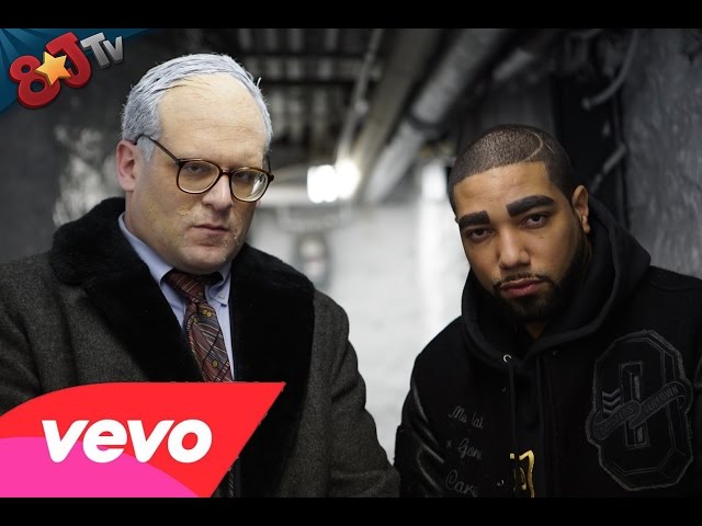 Bernie Sanders ft. Drake - Where Ya At? (Future Parody) (8JTV)