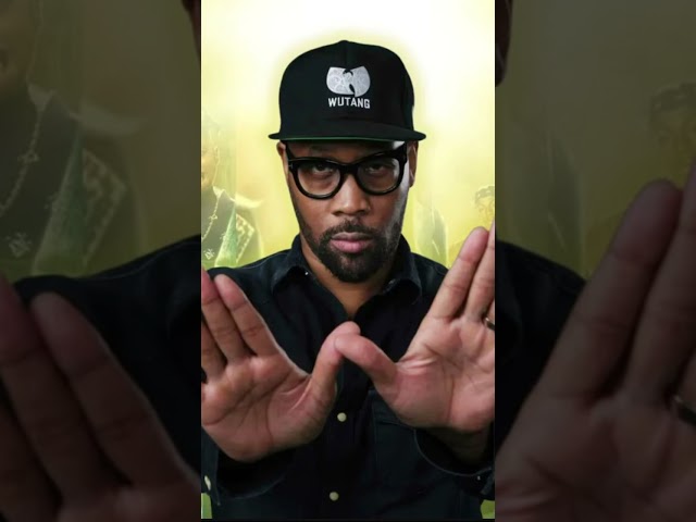 Rza #wutang #rza #digital