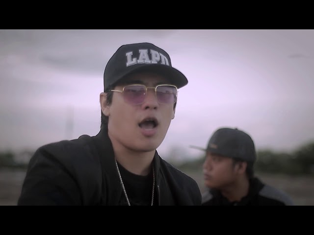 Shot moto (Shanti Dope ft. Gloc9 - Shantidope) BHEBHEBOYZ