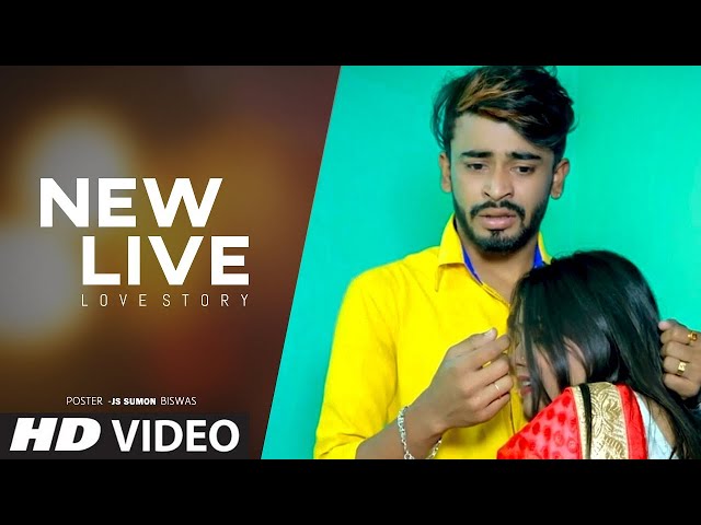 Tare Cahat Main 🌟 Soulful Hindi Love Song | Emotional Romantic Track by Love Records 2024