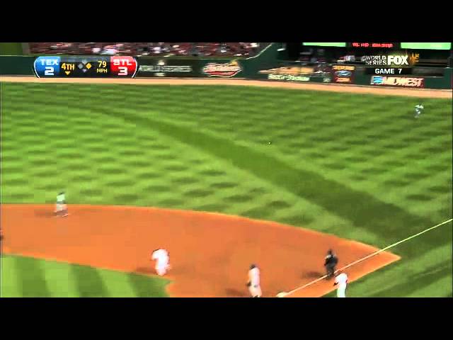 2011/10/28 Furcal's two hits