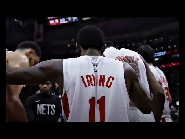 Kyrie Edit-Memory Reboot