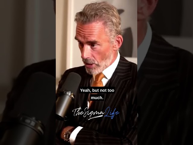 The Best Advice that will Fix your Life - Jordan Peterson