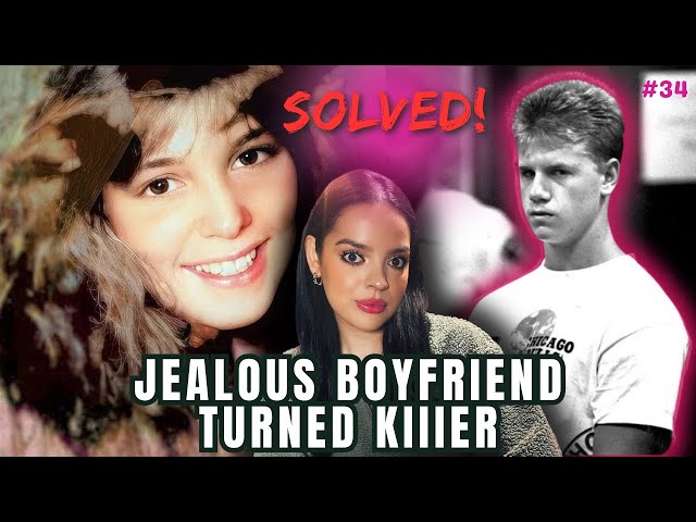 SOLVED: What Happened To Amy Carnevale? He said "If I can't have her...no one can." | EP #34