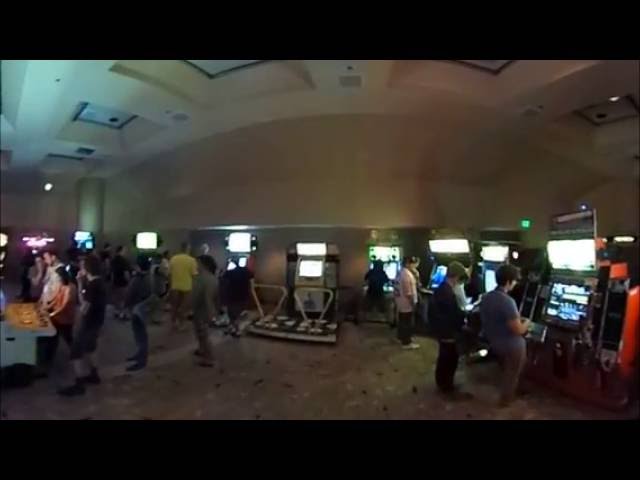 California Extreme 2016