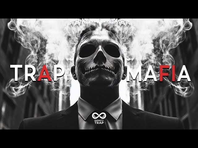 Mafia Music 2024 ☠️ Best Gangster Rap Mix - Hip Hop & Trap Music 2024