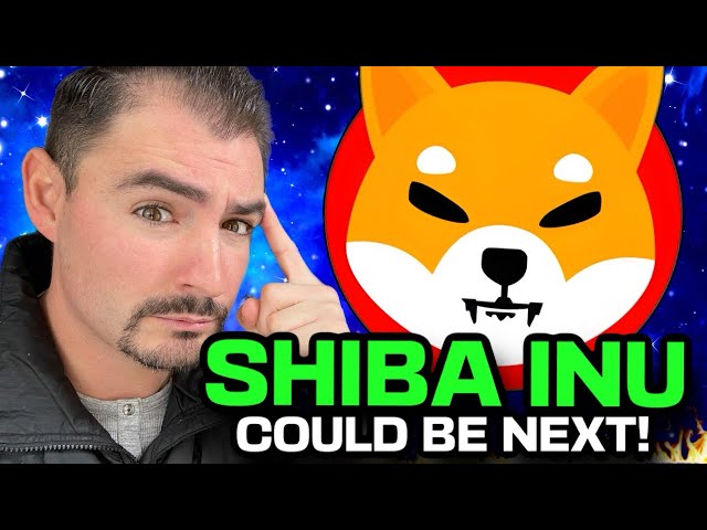 SHIBA INU (URGENT MESSAGE TO SHIB HOLDERS!)