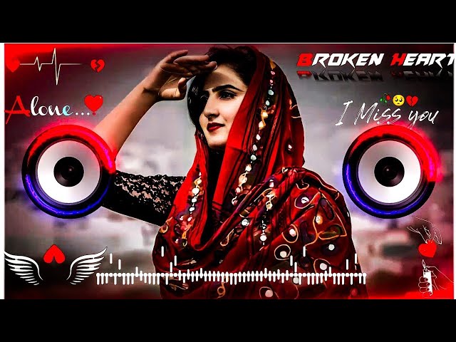 Laad Piya Ke Sapna Choudhary #Panjabi Remix Song ~ DJ DRK #jblhindisong Hindu DJ Remix