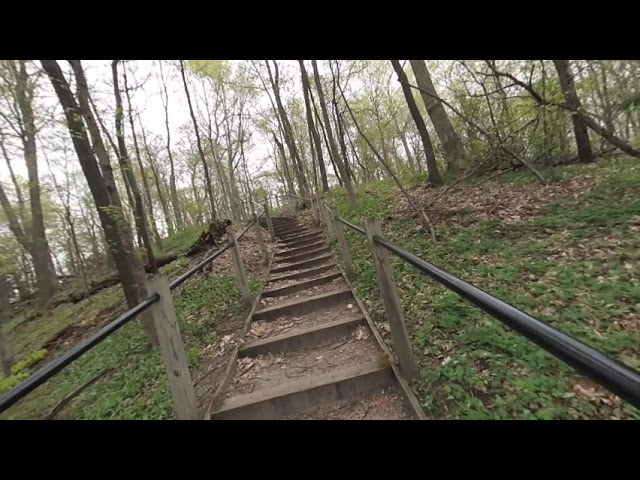 kirk park youtube