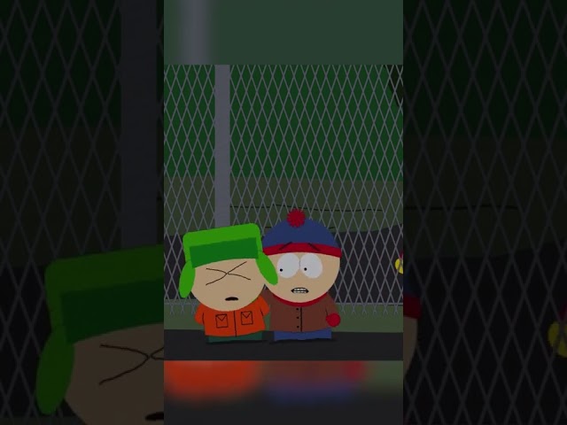 Kyle needs his cream 🧴 | from South Park