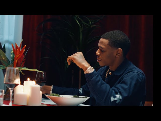 A Boogie Wit da Hoodie - Steppas [Official Music Video]