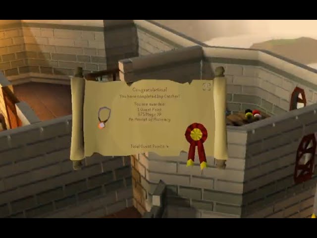 OSRS(Oldschool Runescape 2007) #1: A New Renewed Journey("Gil" is the new "Gp" lol)