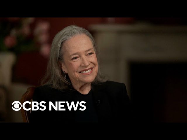 Kathy Bates and more | Here Comes the Sun