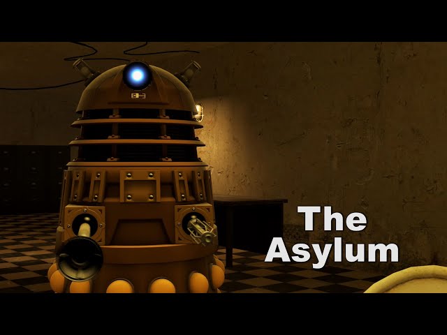 The Asylum