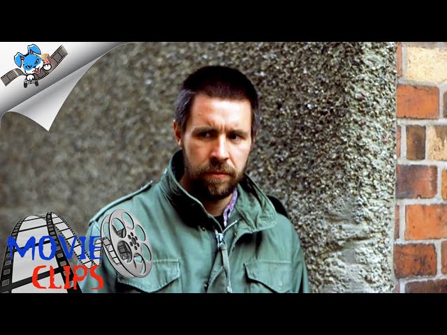 PADDY CONSIDINE Brutal in dead mans shoes movie