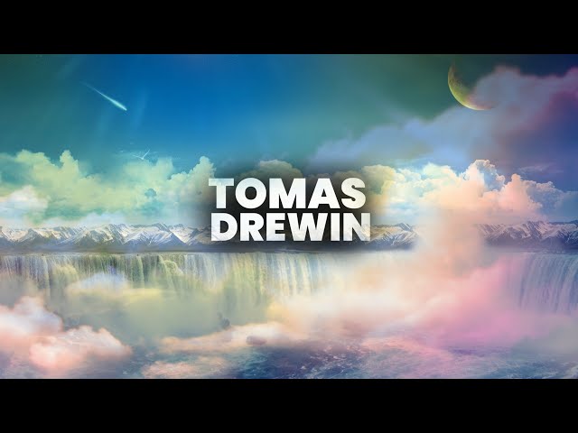 Reffjey x PACIFICA - Moon Always x 7777 (Tomas Drewin Mashup)