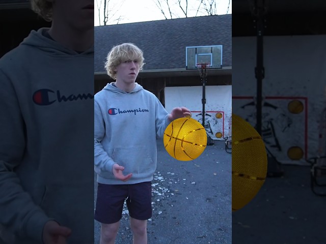 $1,000 Basketball