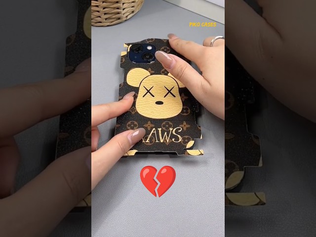 Cute louis vuitton 6M skin for iphone 18 #short