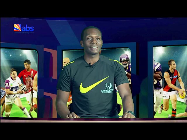 ABS TV Sports Today 30th June 2023