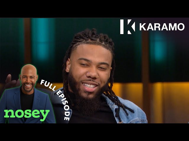 Unlock: My Man And Bestie Together? / Unlock: "Nothing Worth Coming Home For" 👀😭 Karamo Full Episode