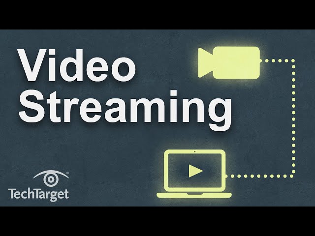 What is Video Streaming?