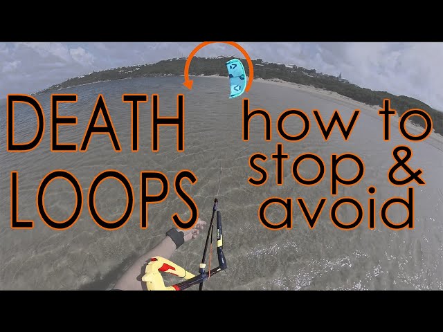 DEATH LOOPS: how to fix them and how to avoid them