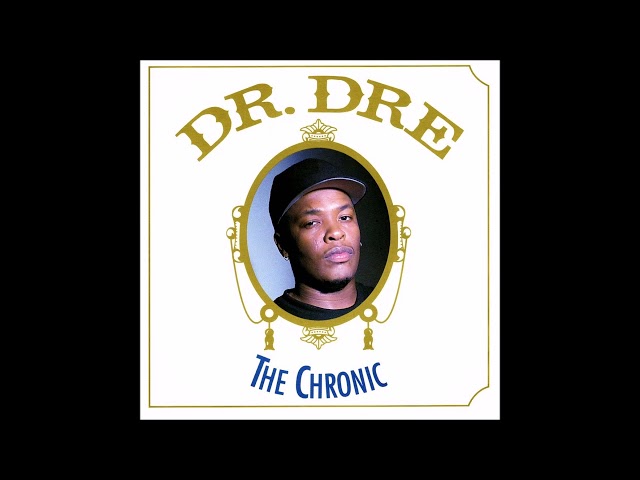 Dr.  Dre - Nuthin' But a G Thang (Clean) HQ [feat. Snoop Dogg]