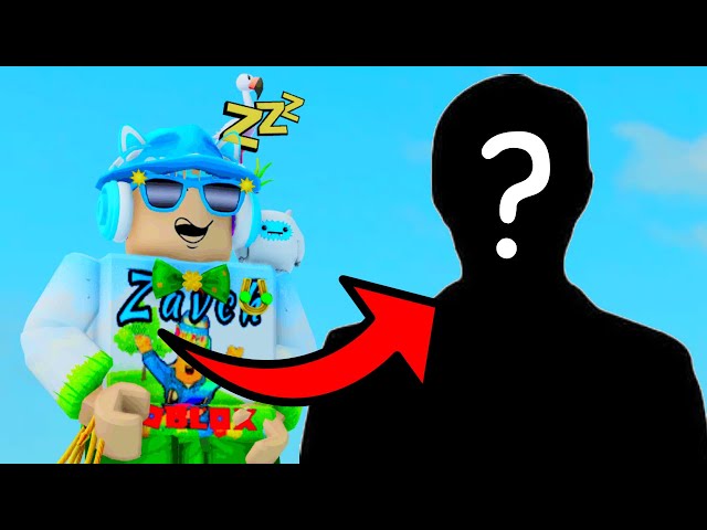 ZAVCH TOTALLY REAL FACE REVEAL??