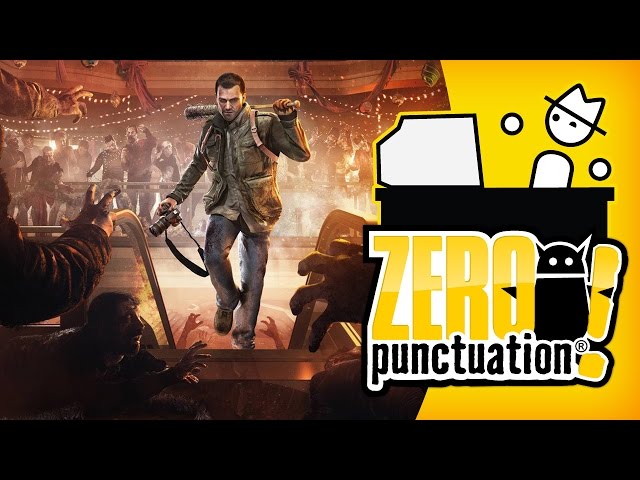 Dead Rising 4 (Zero Punctuation)