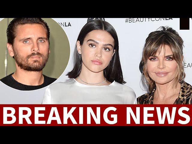 Kylie Jenner Teams Up With Scott Disick’s Ex Amelia Gray Hamlin for New Campaign