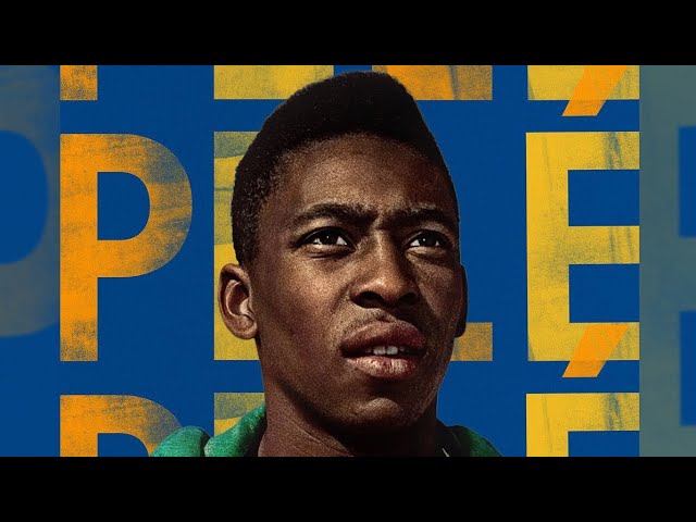 🌟PELE: The A-Z🌟 (442oons Parody)