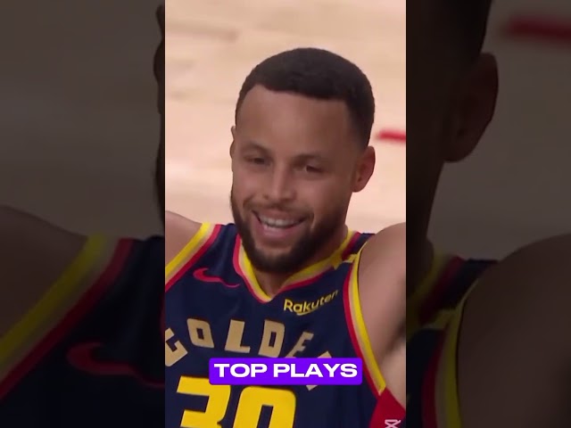 NBA Top Plays