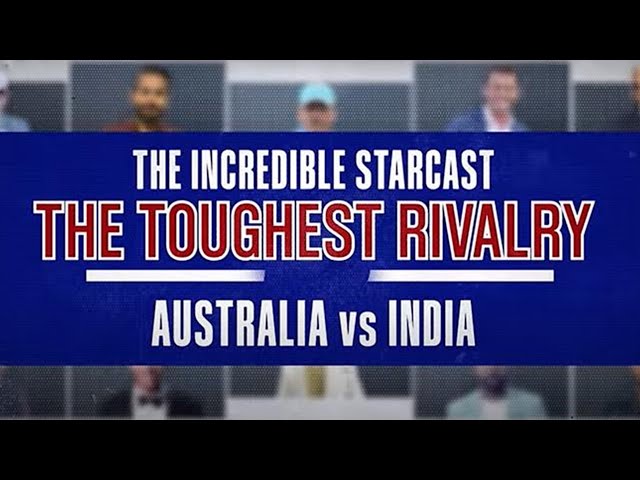 The STARCAST reveal! Warner, Pujara, Sunil Gavaskar among the commentary panel for #AUSvINDonStar!