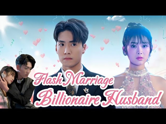 [MULTI SUB] Flash Marriage Husband is the World's Richest Man, or is it my boss? #drama #ceo #sweet